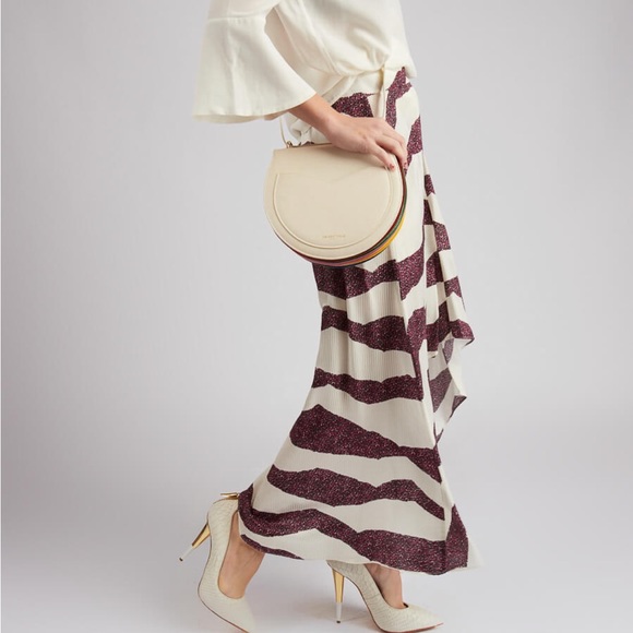 Isabel Marant Rebeca Maxi Skirt - Picture 2 of 11